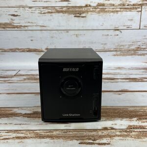 Buffalo LinkStation with 3x Hitatchi 1tb0a38016 & Seagate Barracuda 9yn162-303